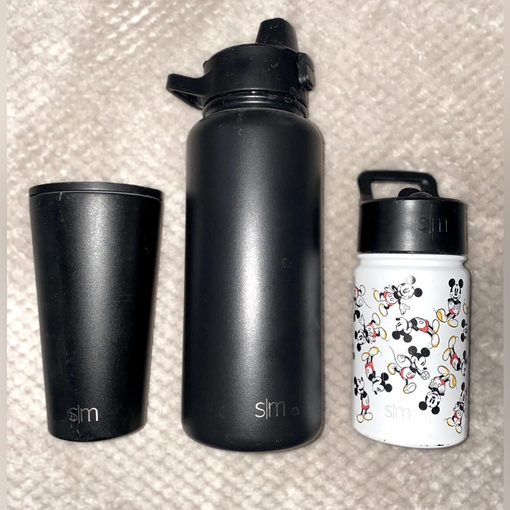 Simple Modern🥤Bundle-Tumblers